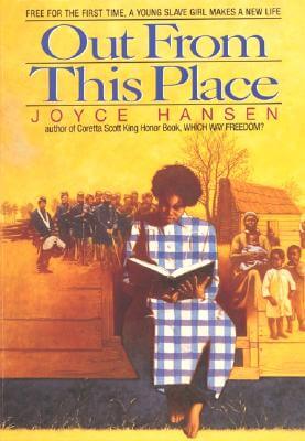 Book Cover Image of Out From This Place by Joyce Hansen