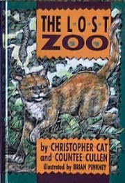 The Lost Zoo