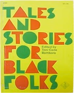 Tales and Stories for Black Folks