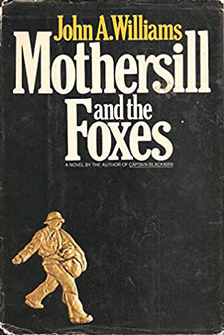 Cover: Mothersill and the Foxes