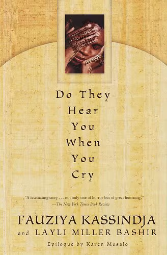 Do They Hear You When You Cry
