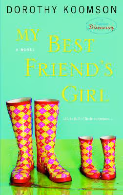 My Best Friend’s Girl