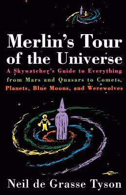 Merlin’s Tour Of The Universe