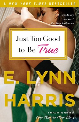 Click for more detail about Just Too Good to Be True: A Novel by E. Lynn Harris