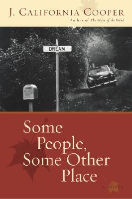 Book Cover Some People, Some Other Place by J. California Cooper