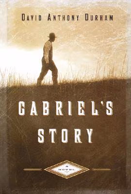 Cover of Gabriel’s Story