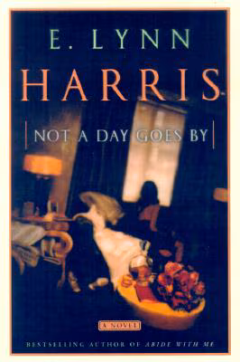 Not a Day Goes By: A Novel