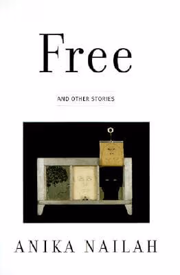Cover of Free and Other Stories
