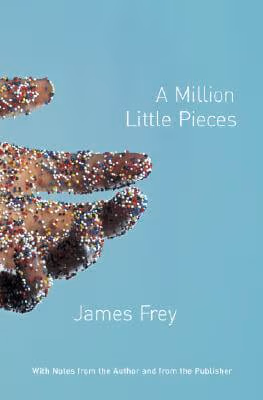 Cover: A Million Little Pieces