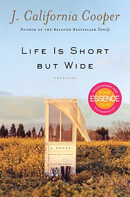 Life Is Short But Wide