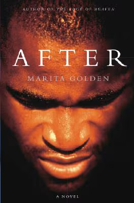 Cover: After: A Novel