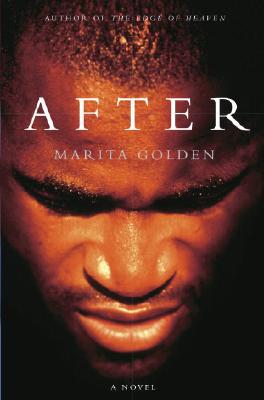 book cover After: A Novel by Marita Golden