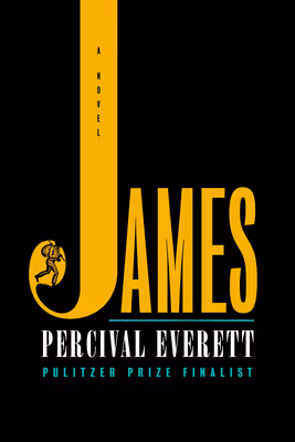 Cover: James: A Novel