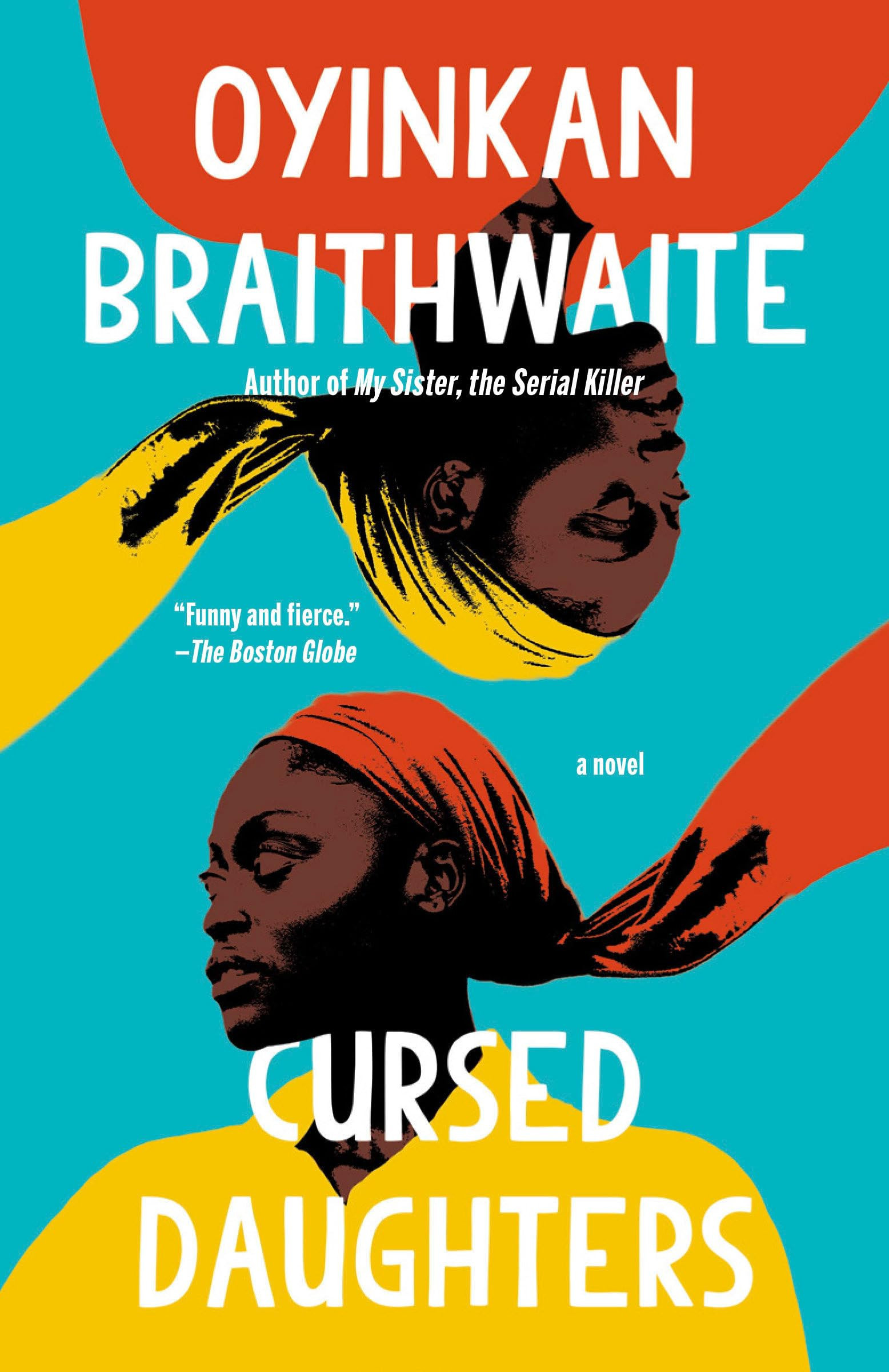 Cursed Daughters: A Read with Jenna Pick
