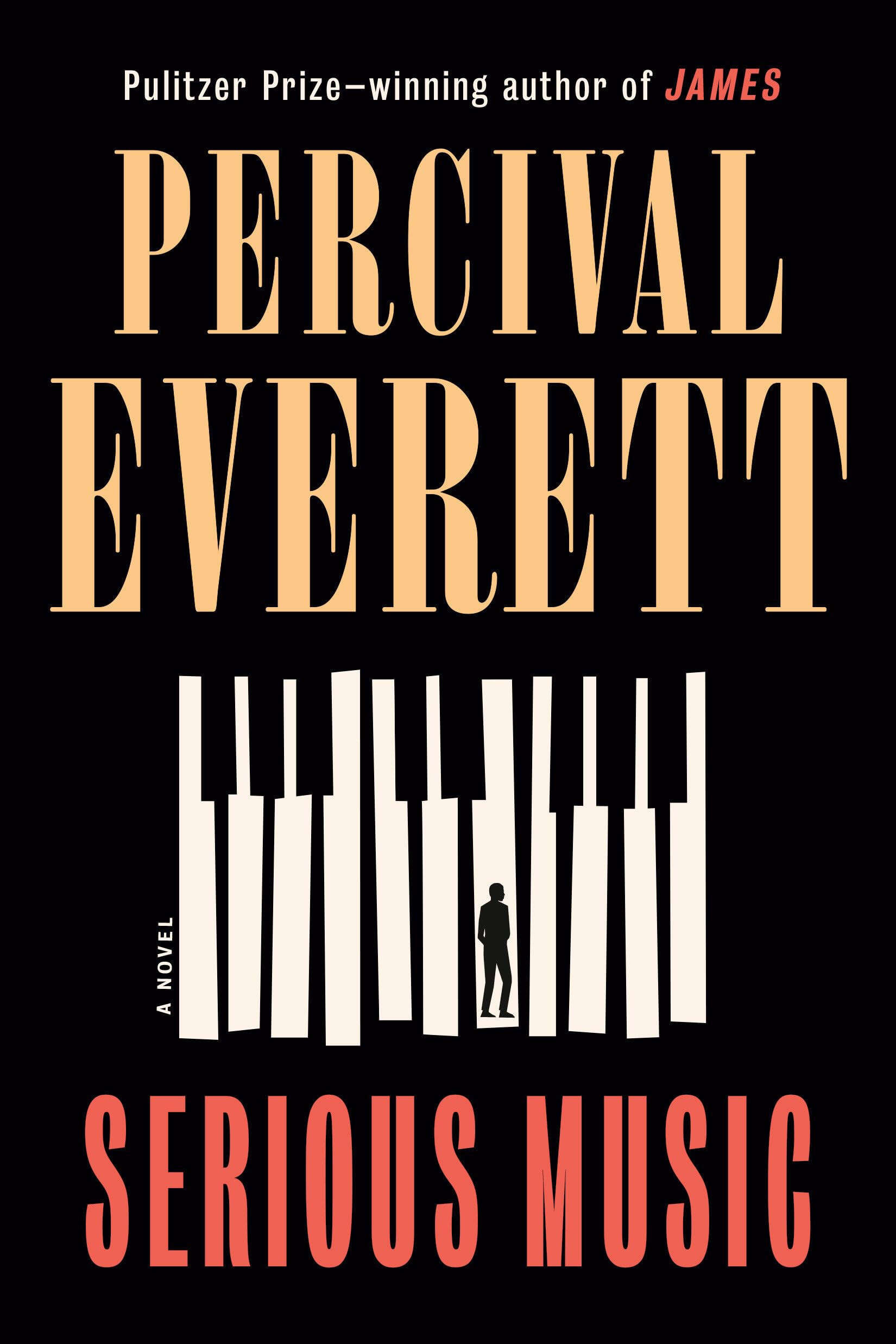 Cover: Serious Music