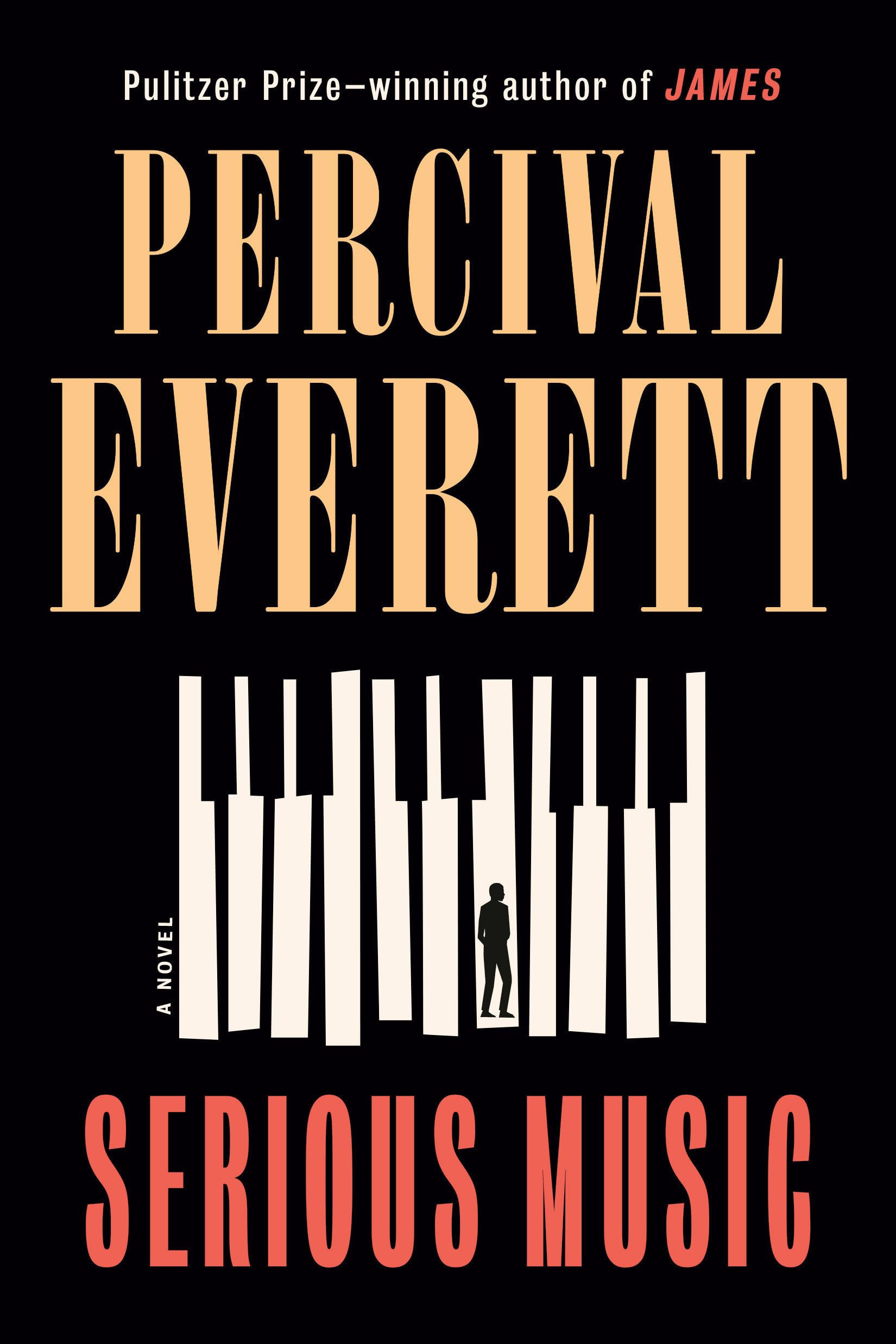 Serious Music