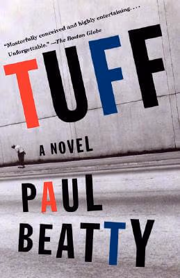 Tuff: A Novel