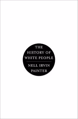 The History Of White People