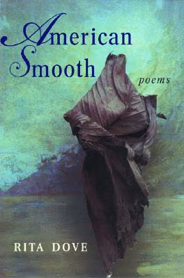 Cover art for American Smooth: Poems