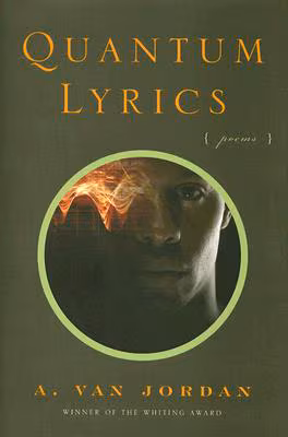 Cover: Quantum Lyrics: Poems