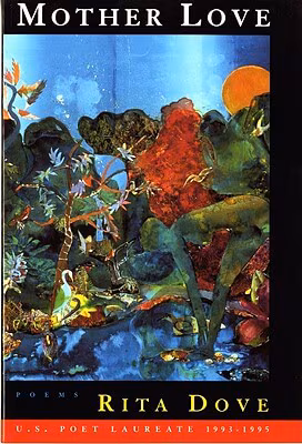 Cover: Mother Love: Poems