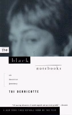 Cover: The Black Notebooks: An Interior Journey