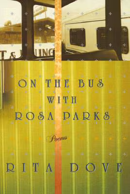 Cover: On the Bus with Rosa Parks: Poems