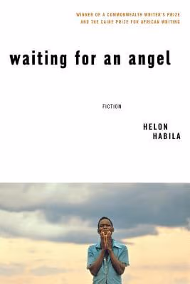 Cover: Waiting for An Angel: A Novel