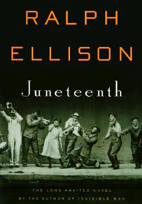 Juneteenth: A Novel