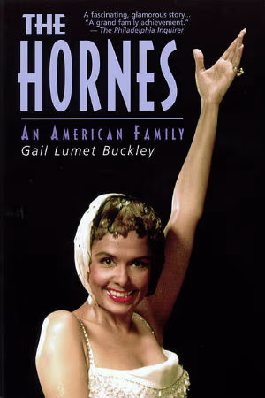 Cover: The Hornes