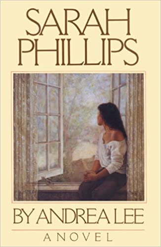Click for more detail about Sarah Phillips by Andrea Lee