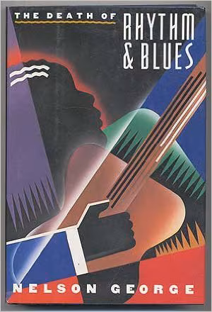 The Death Of Rhythm And Blues