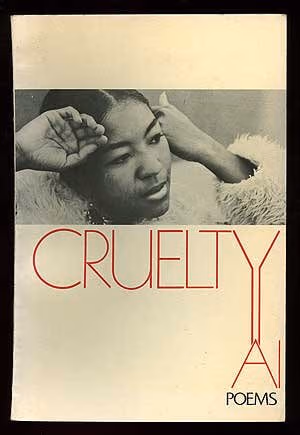 Cruelty: Poems