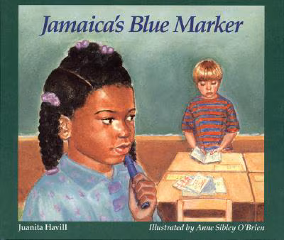 Cover: Jamaica’s Blue Marker