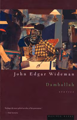 Damballah (Homewood Trilogy)