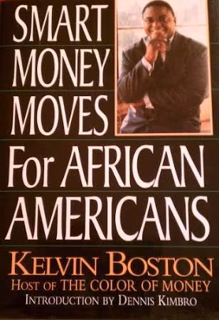 Smart Money Moves For African Americans