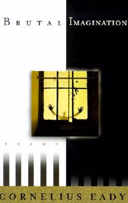 Cover: Brutal Imagination: Poems