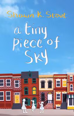 Cover: A Tiny Piece of Sky