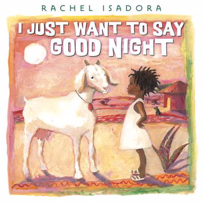 Cover: I Just Want to Say Good Night
