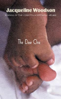 Book Cover The Dear One by Jacqueline Woodson