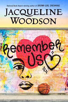 Cover art for Remember Us