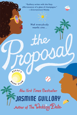 Cover: The Proposal