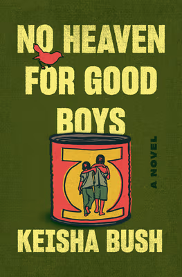 Cover: No Heaven for Good Boys
