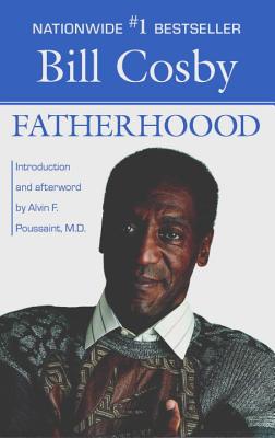 Book Cover Fatherhood by Bill Cosby