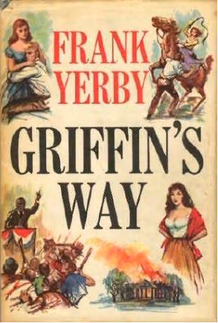 Griffin’s Way
