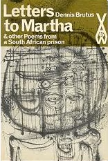 Letters to Martha & other Poems from a South African prison (African writers series, 46)