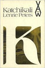 Book Cover Image of Smell Of It Ibrahim by Lenrie Peters