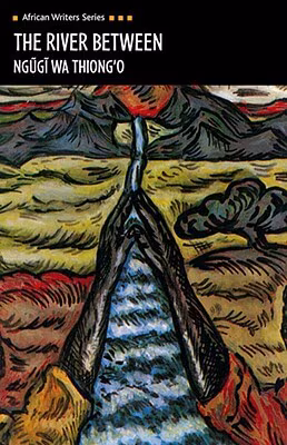 Cover: The River Between