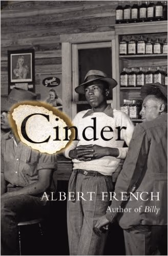 Cover of Cinder
