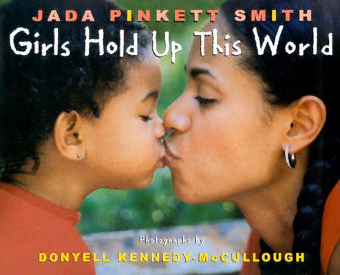 Girls Hold Up This World